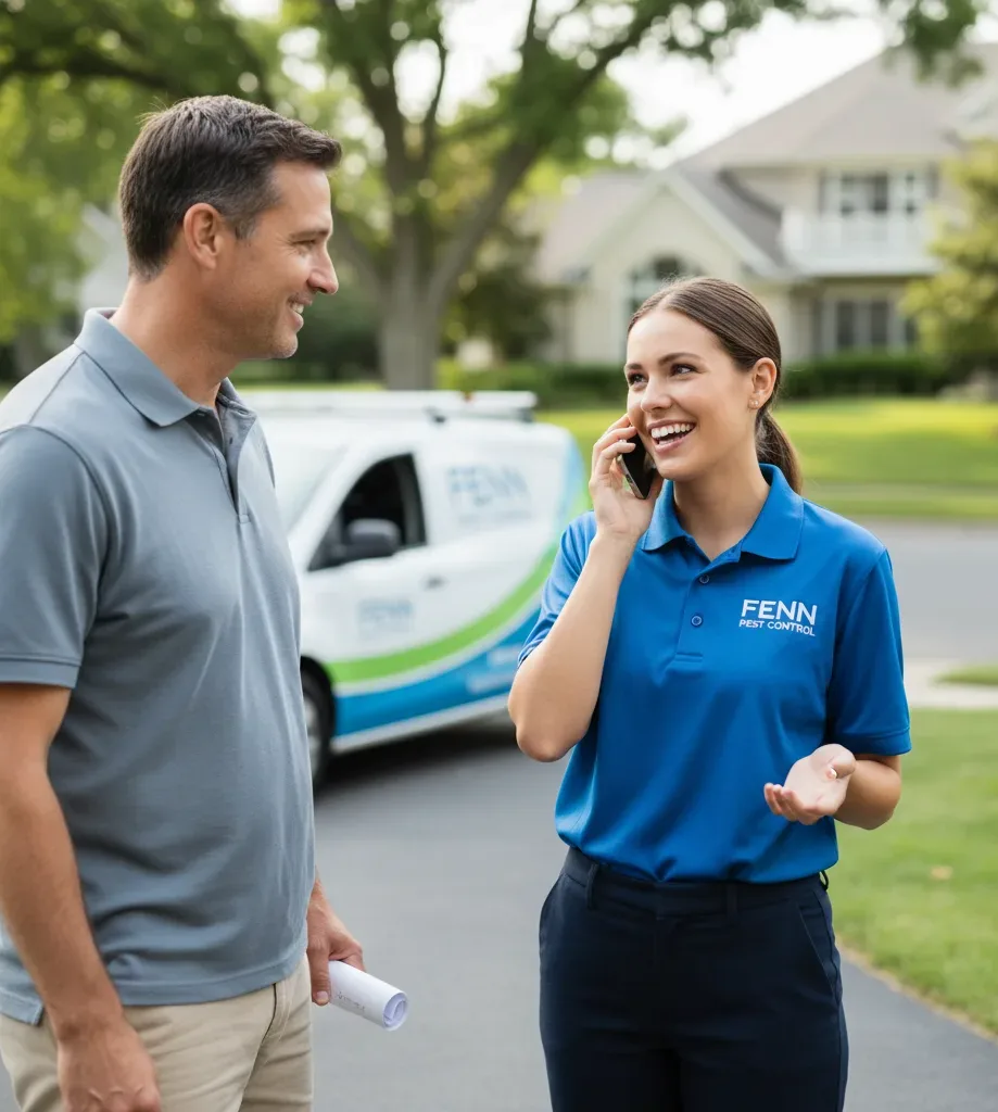 Bed Bug Extermination in Montegut, LA